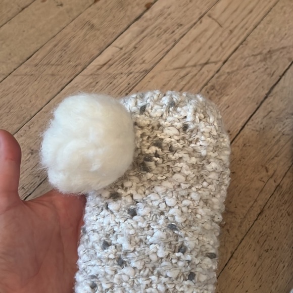 Slipper Socks - Picture 2 of 4